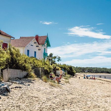 Ronce-Les-Bains - Appartement Rez-De-Chaussee Droit - 90M De La Plage ภายนอก รูปภาพ