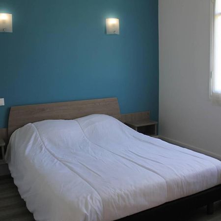 Ronce-Les-Bains - Appartement Rez-De-Chaussee Droit - 90M De La Plage ภายนอก รูปภาพ