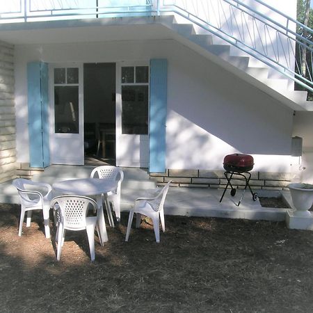 Ronce-Les-Bains - Appartement Rez-De-Chaussee Droit - 90M De La Plage ภายนอก รูปภาพ