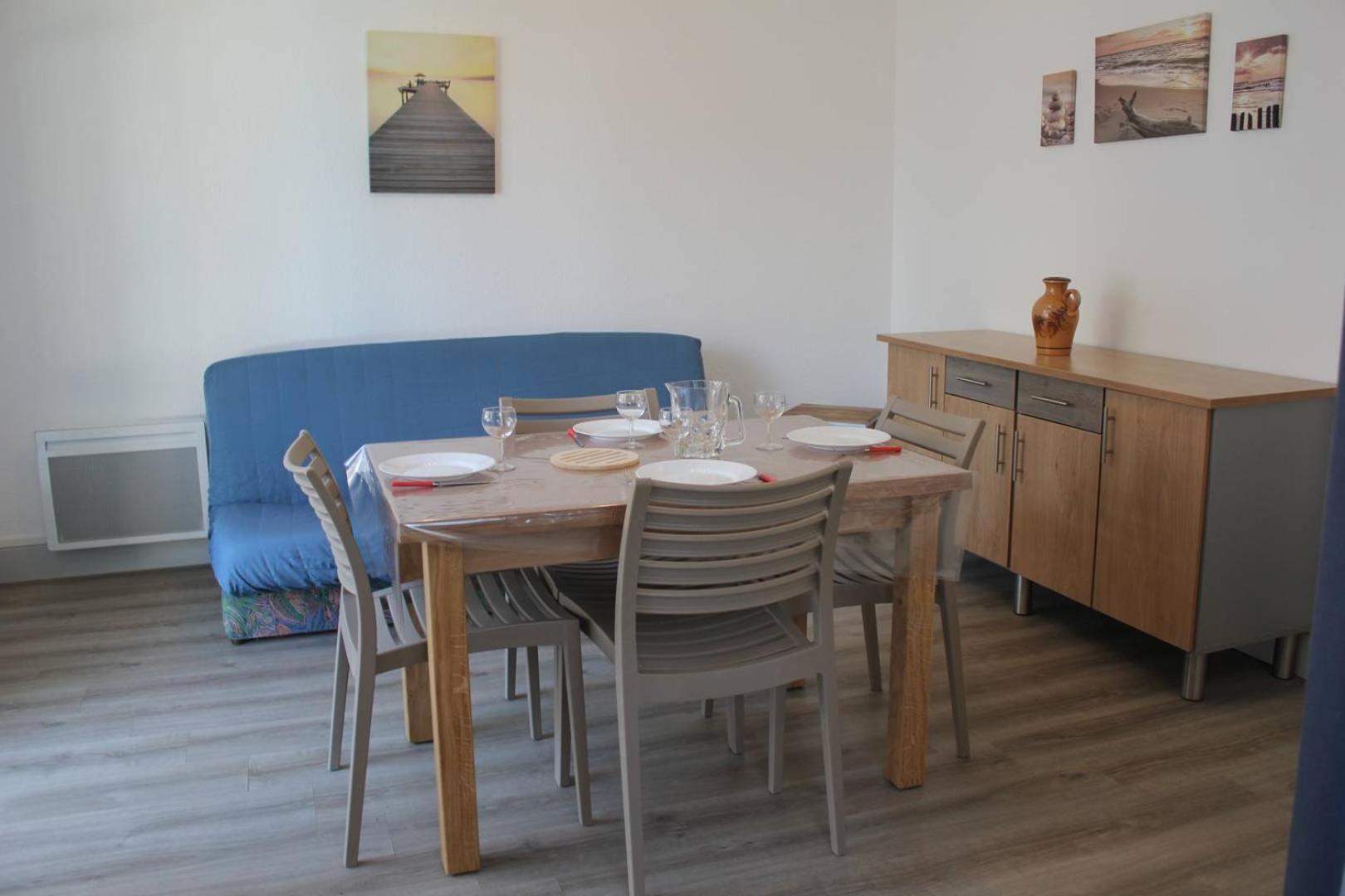 Ronce-Les-Bains - Appartement Rez-De-Chaussee Droit - 90M De La Plage ภายนอก รูปภาพ