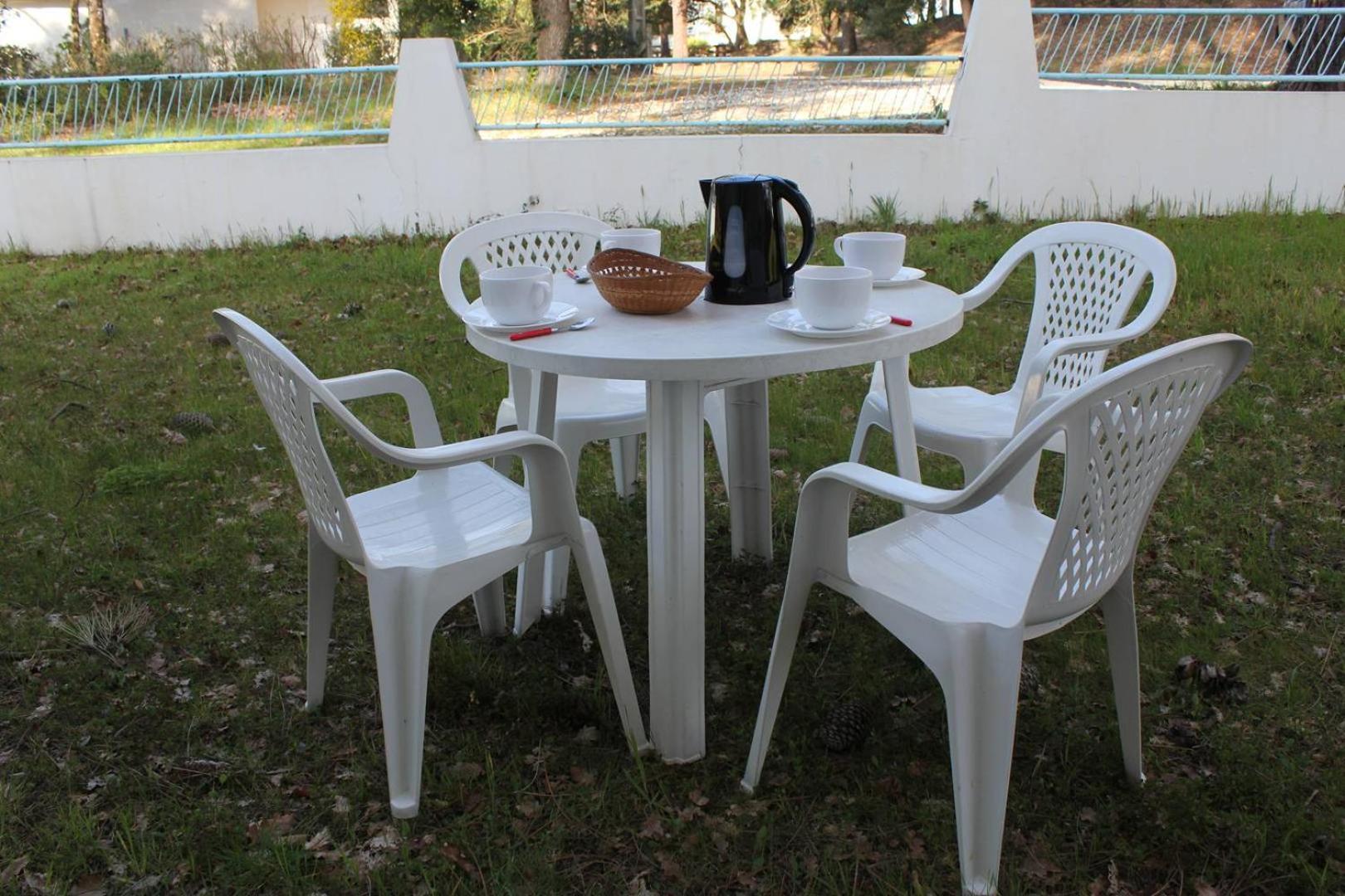 Ronce-Les-Bains - Appartement Rez-De-Chaussee Droit - 90M De La Plage ภายนอก รูปภาพ