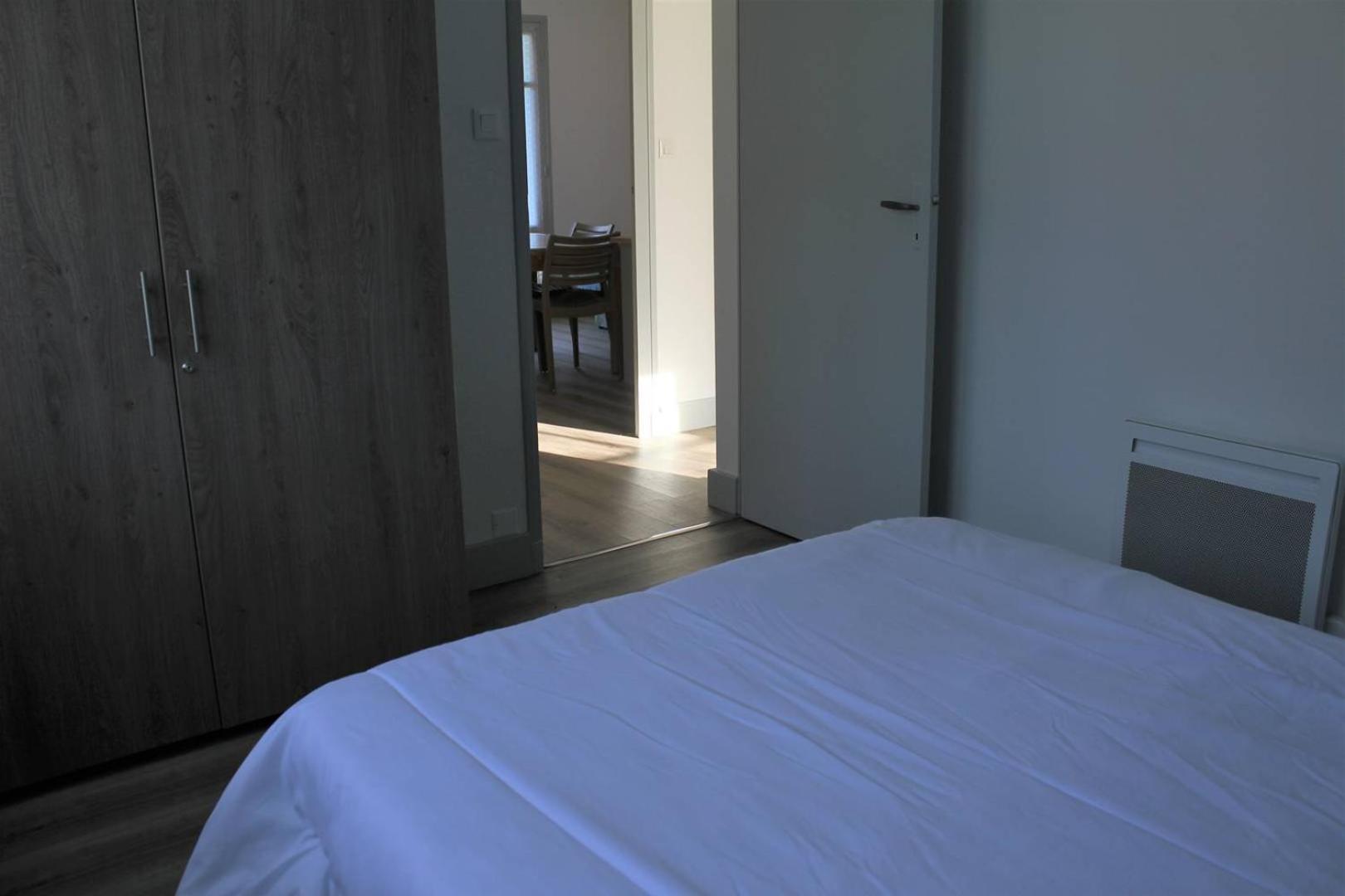 Ronce-Les-Bains - Appartement Rez-De-Chaussee Droit - 90M De La Plage ภายนอก รูปภาพ