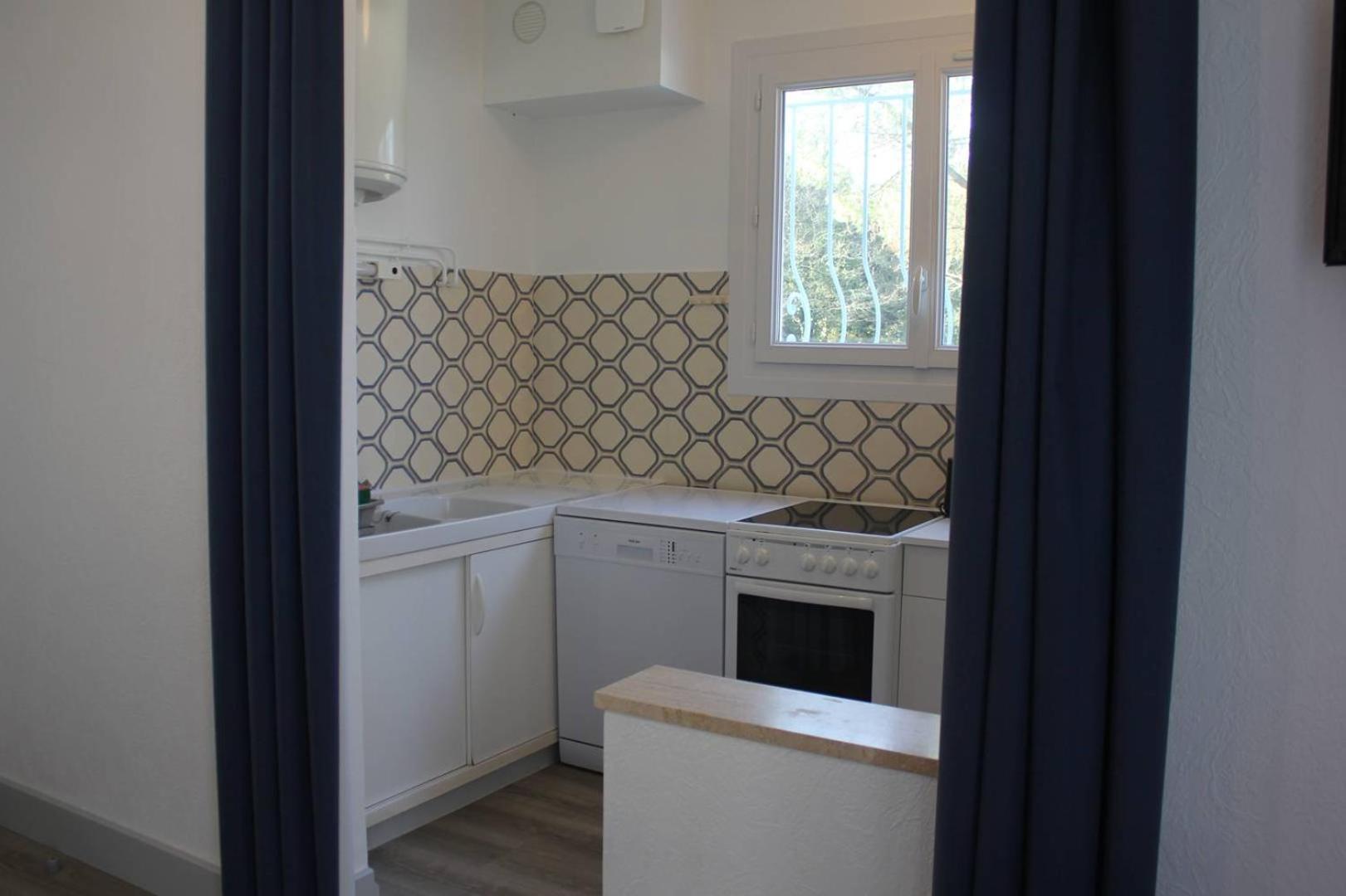 Ronce-Les-Bains - Appartement Rez-De-Chaussee Droit - 90M De La Plage ภายนอก รูปภาพ
