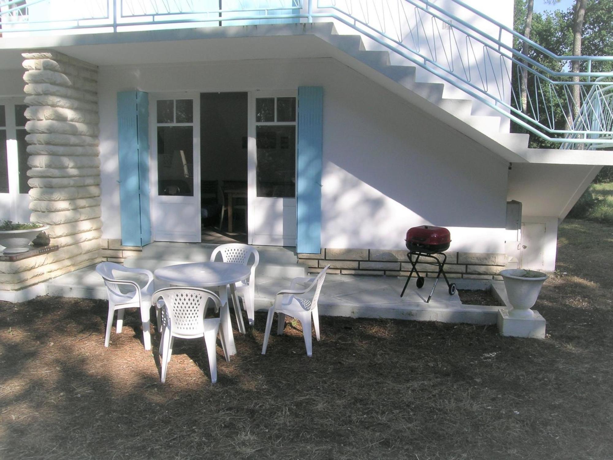 Ronce-Les-Bains - Appartement Rez-De-Chaussee Droit - 90M De La Plage ภายนอก รูปภาพ